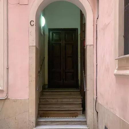 Biancoreroma B&B Exterior photo