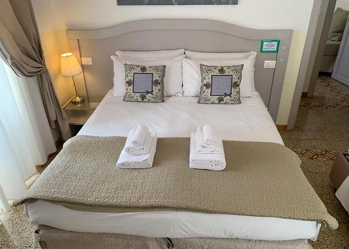 Biancoreroma B&B