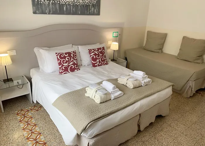 Biancoreroma B&B