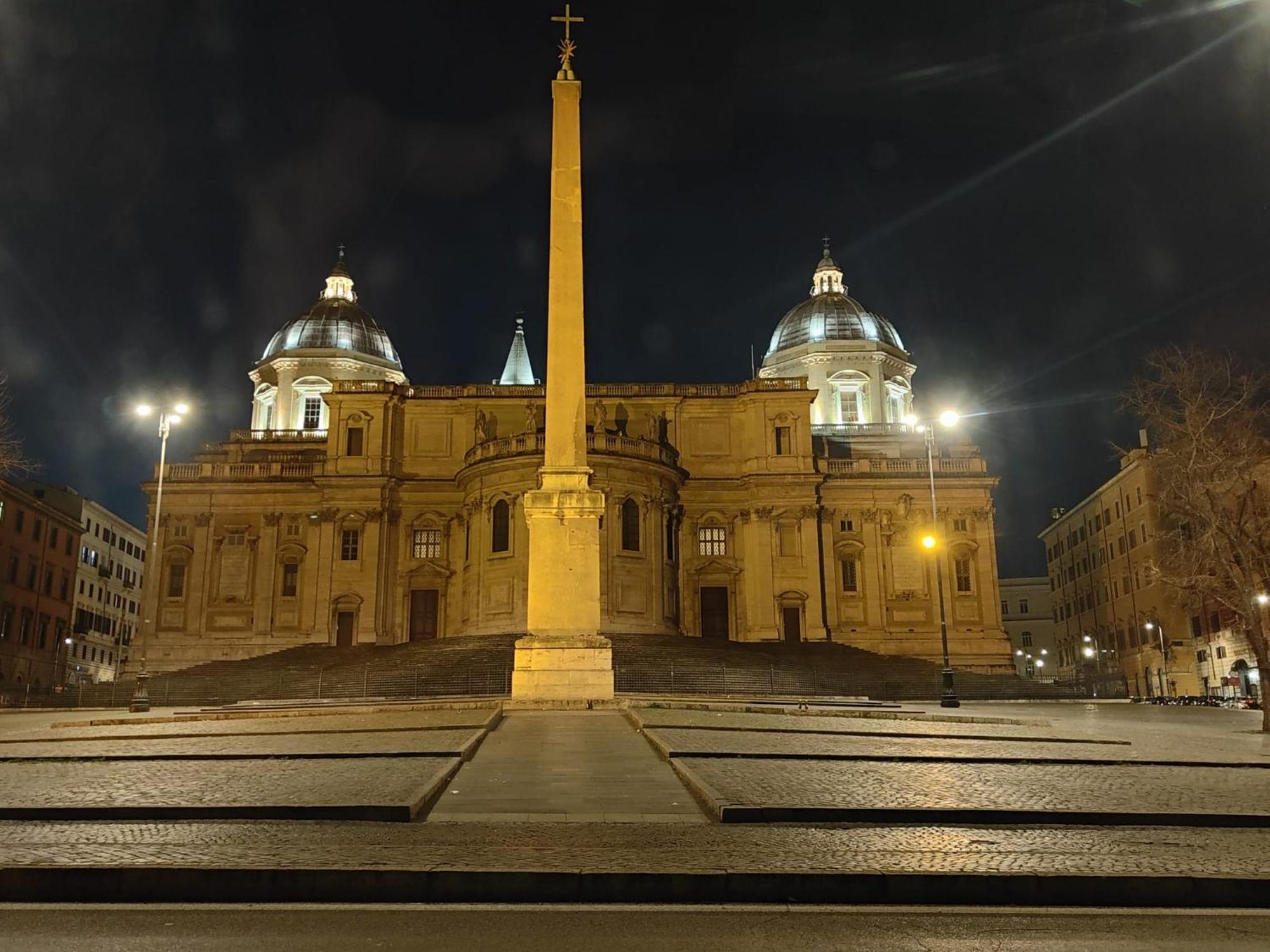 Biancoreroma Rome