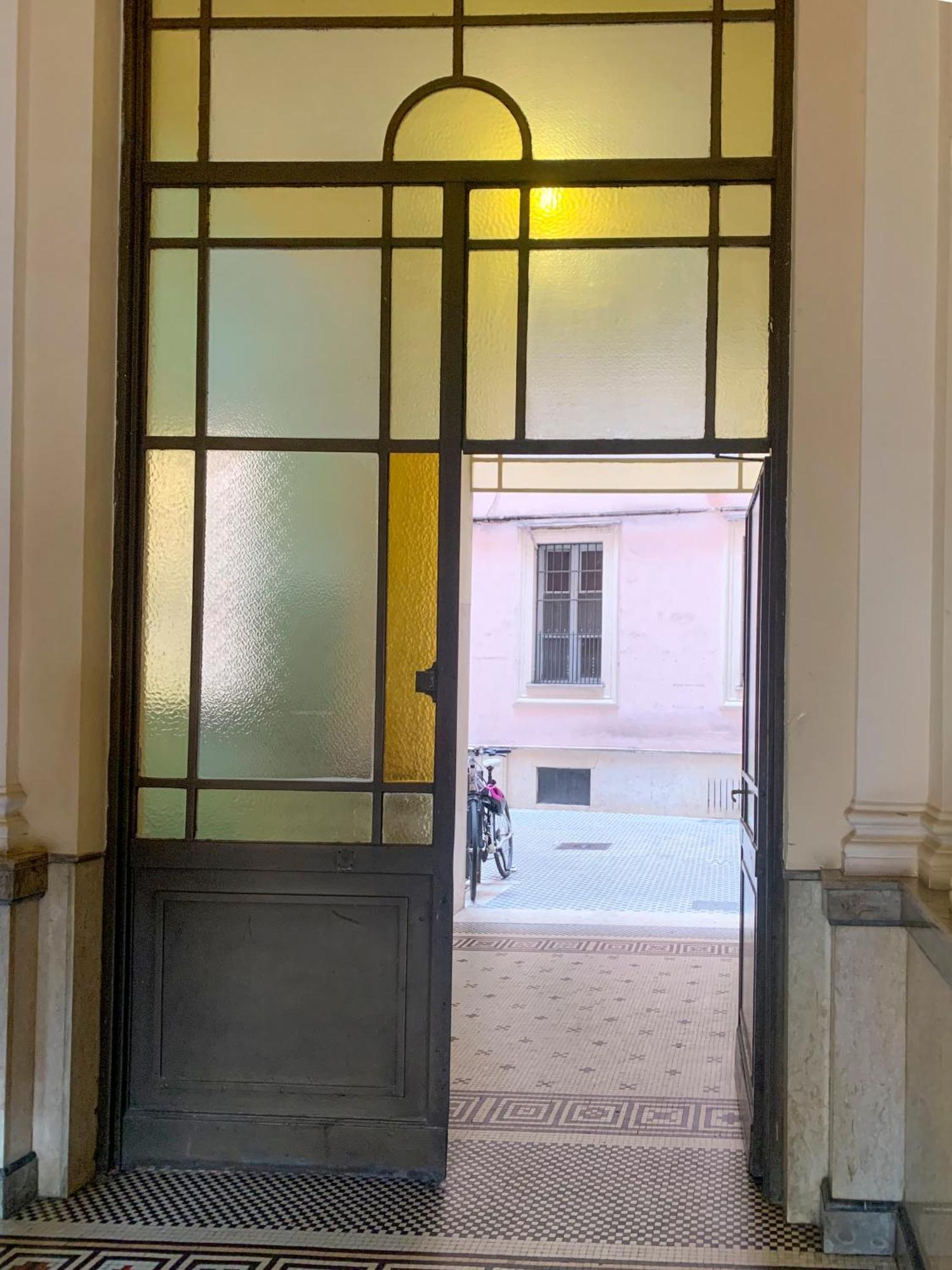 Biancoreroma Frühstückspension Rom