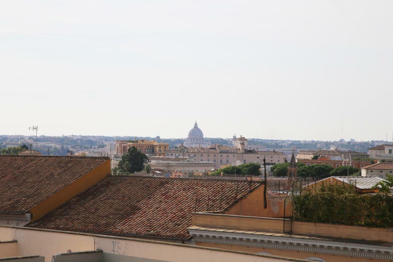 Biancoreroma 2* Rom